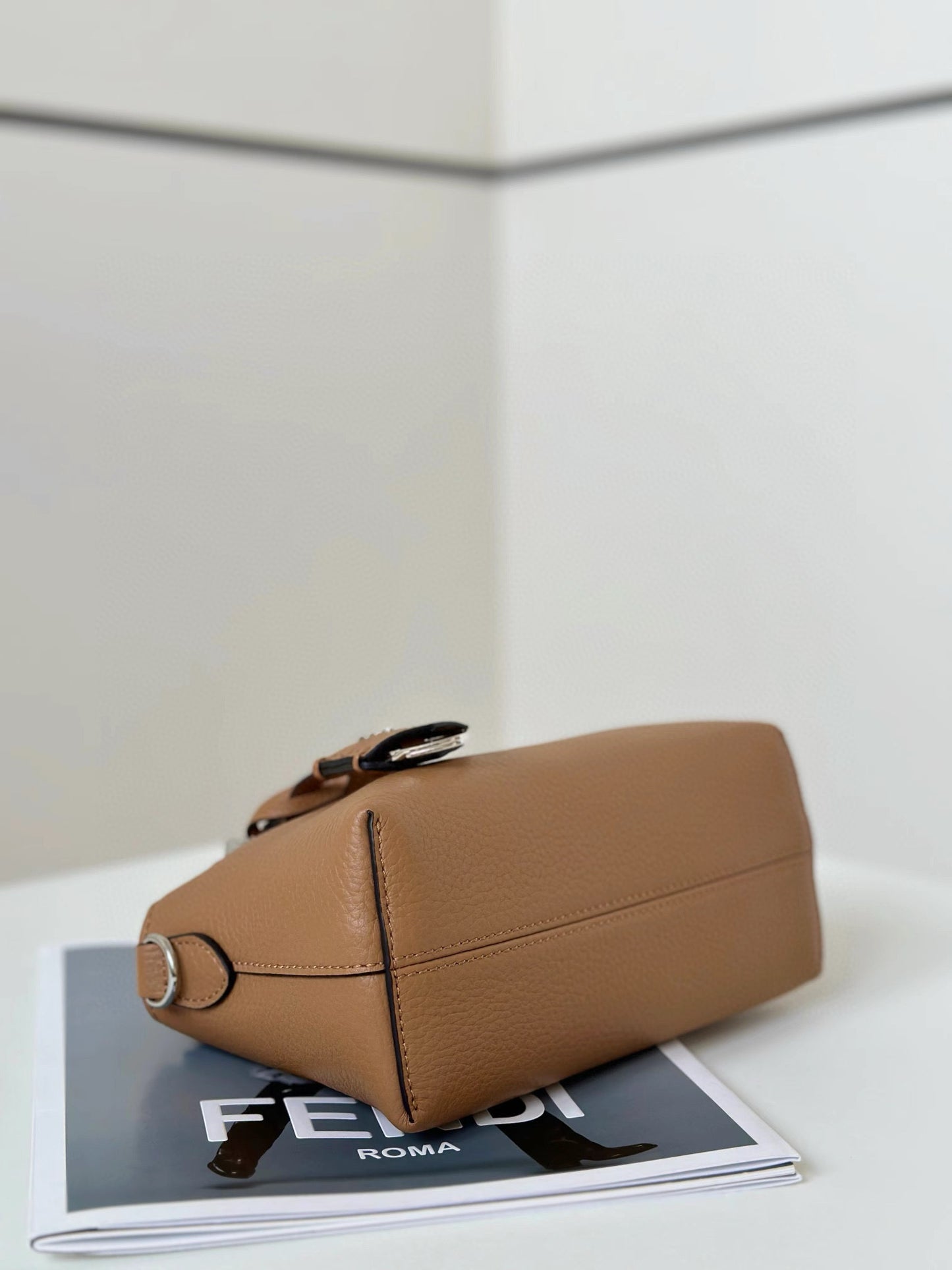 Fendi By The Way Bag