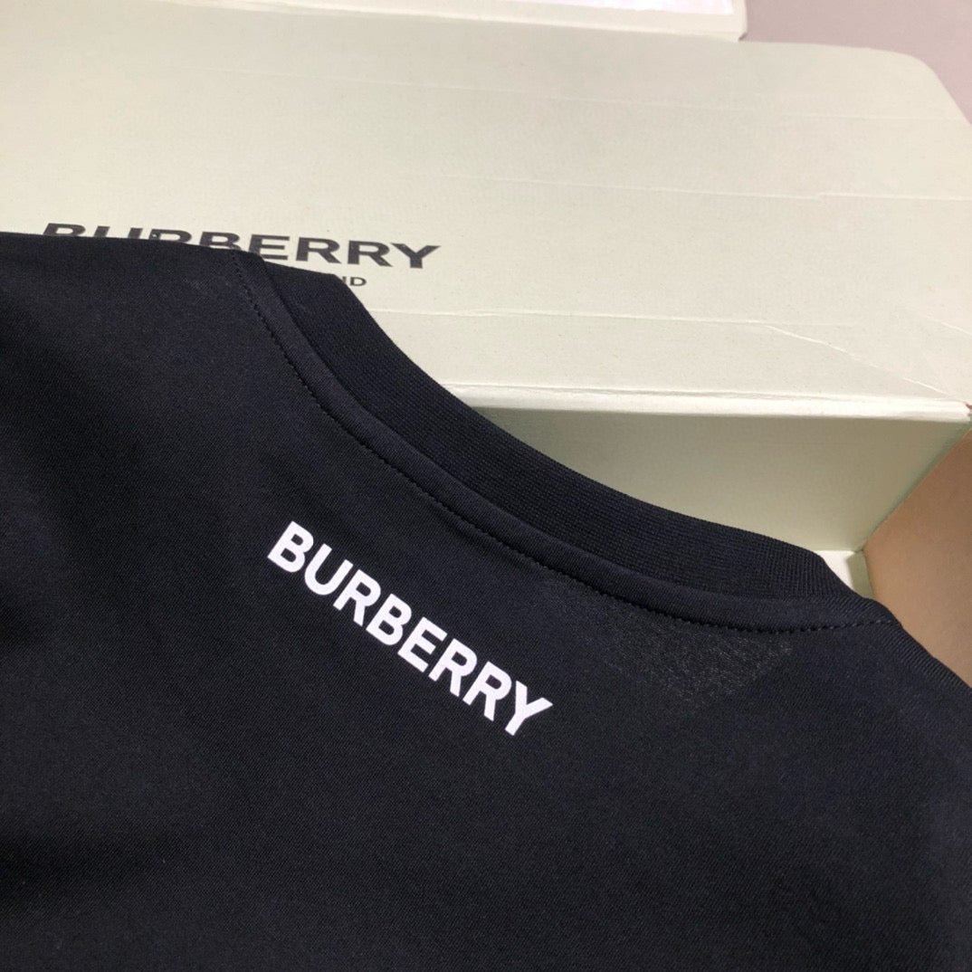 Camiseta Burberry