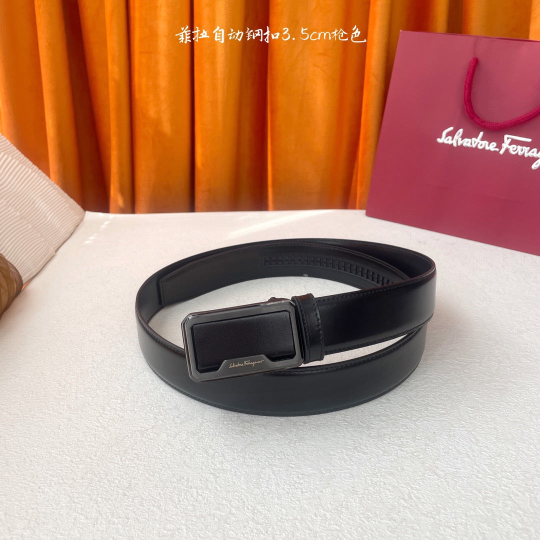 Ferragamo Belts