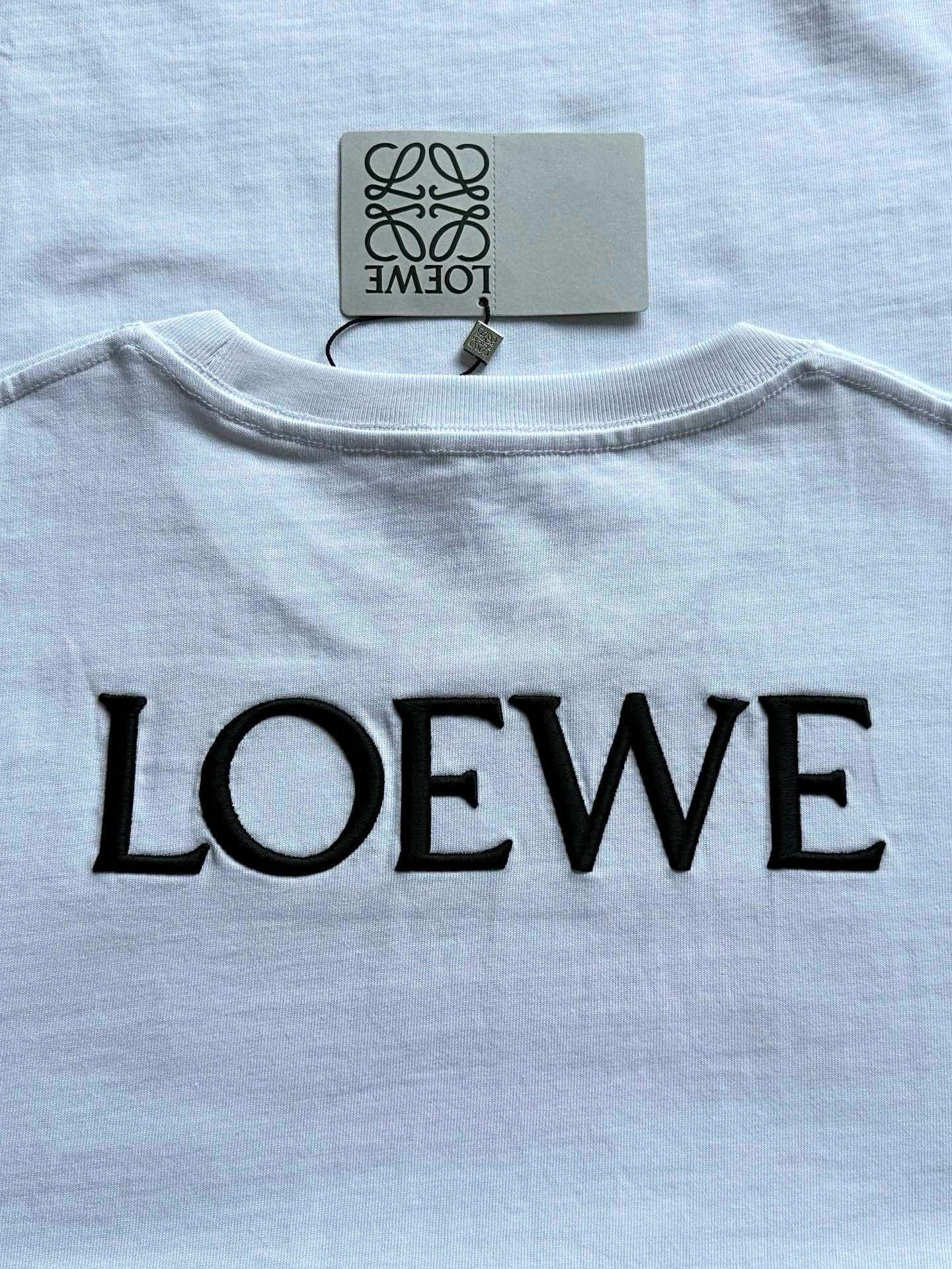 Loewe T-shirt