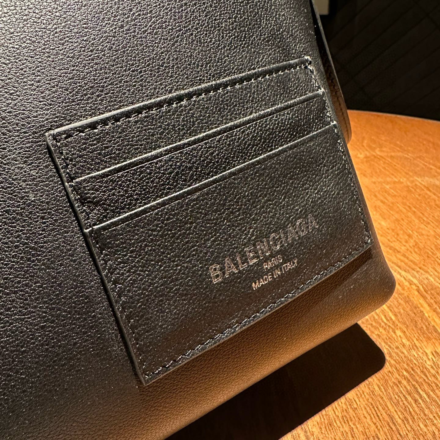 Balenciaga Messenger Bag