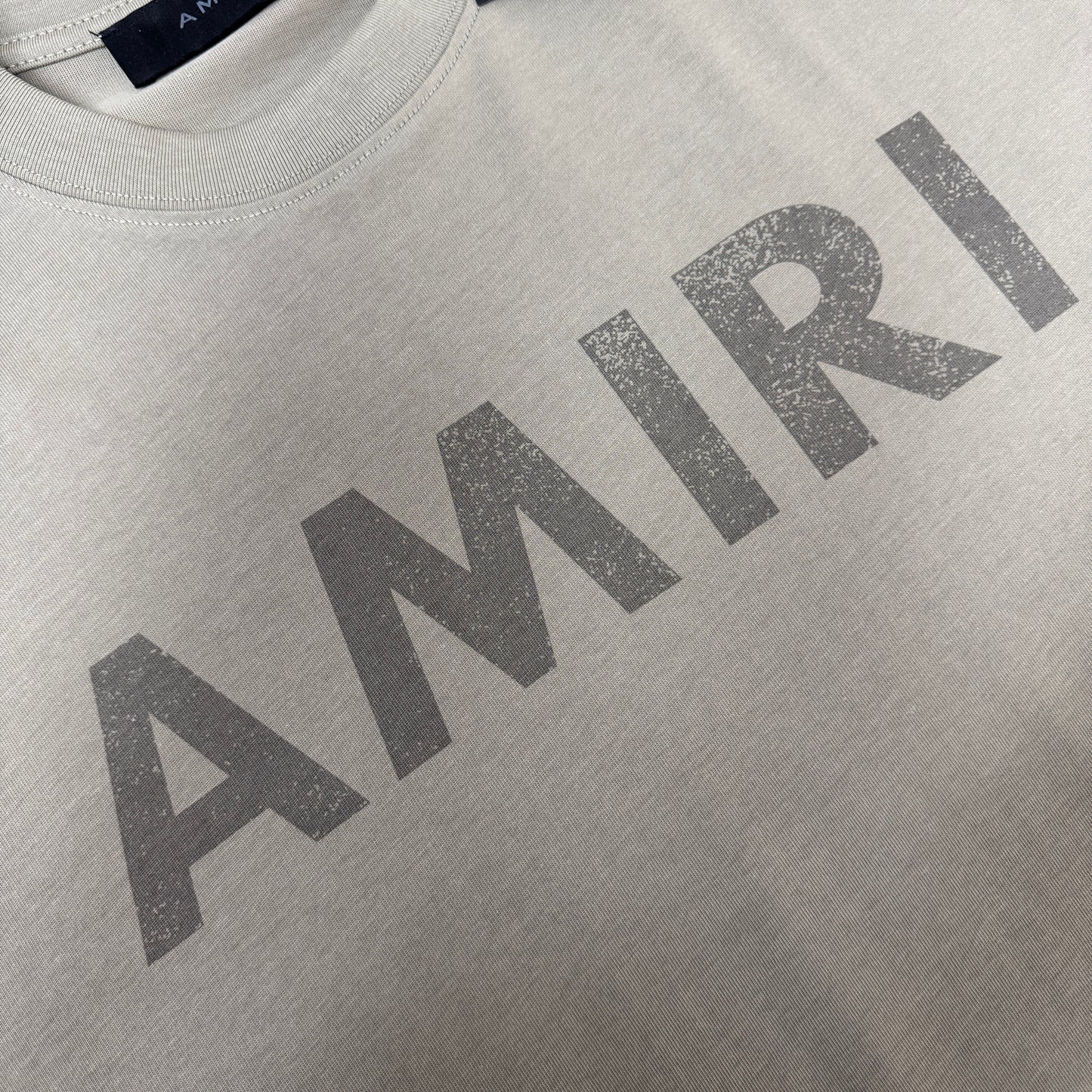 Amiri T-Shirt