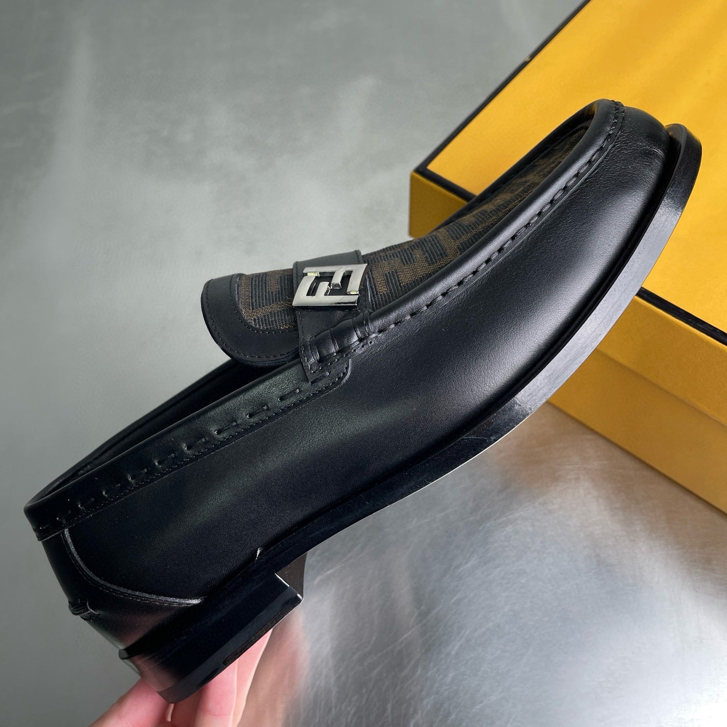 Fendi Loafer