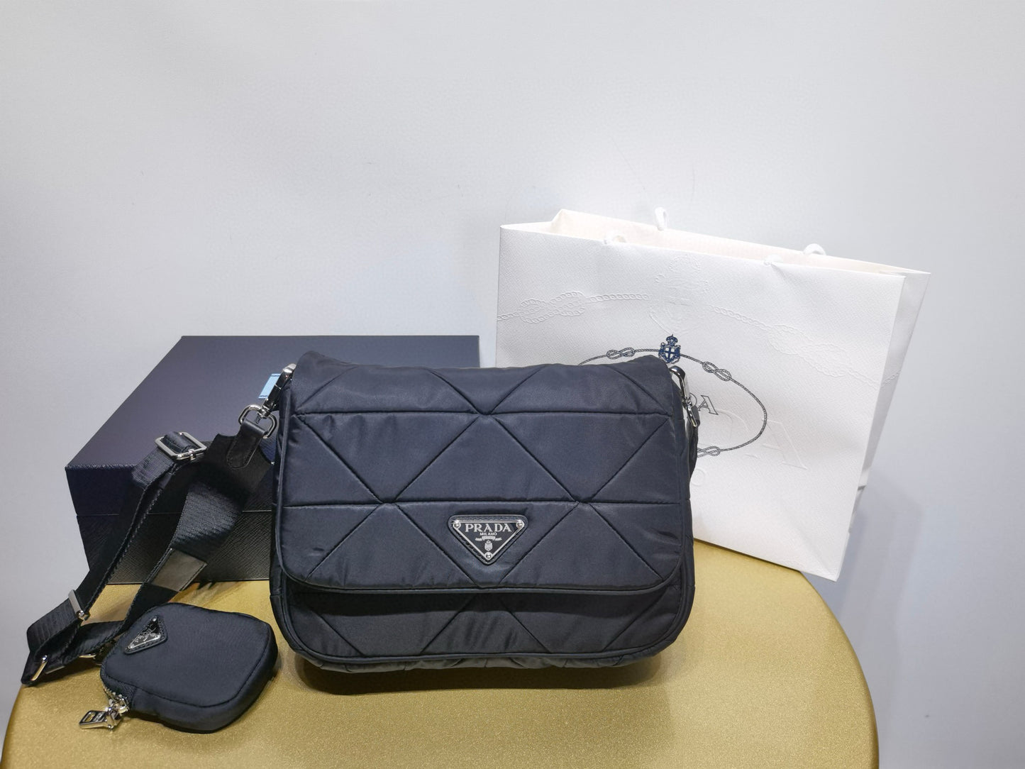 Prada Sling Bag
