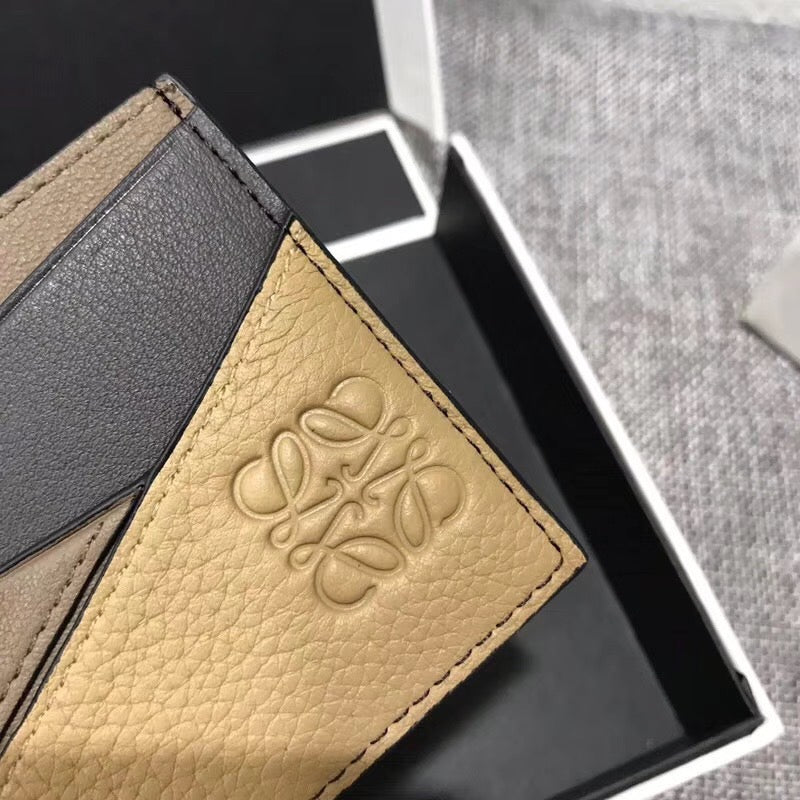 Loewe Card Holder