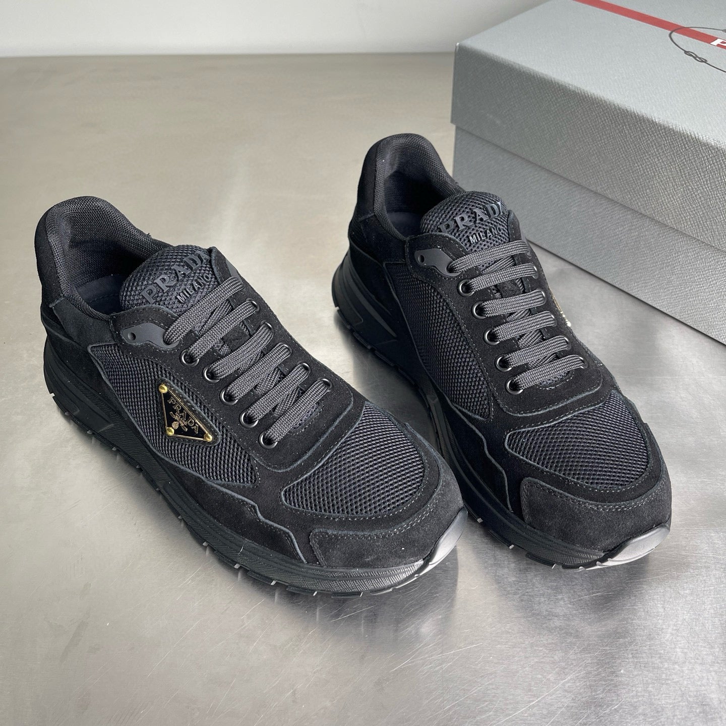 Prada Sneakers