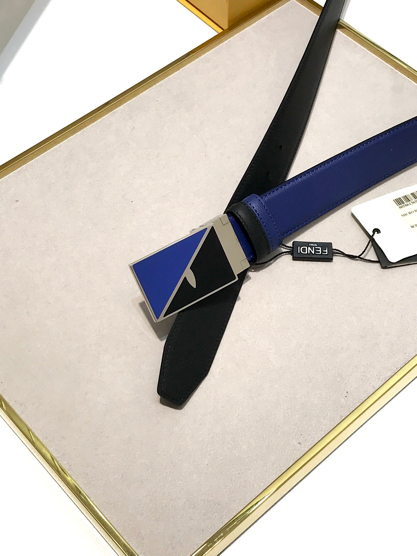 Fendi Belts