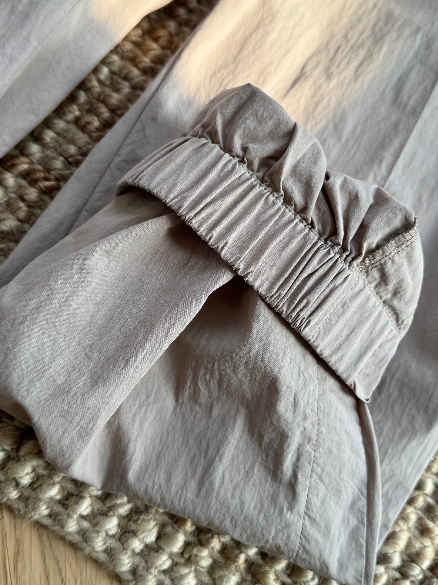 ZG Long Pants