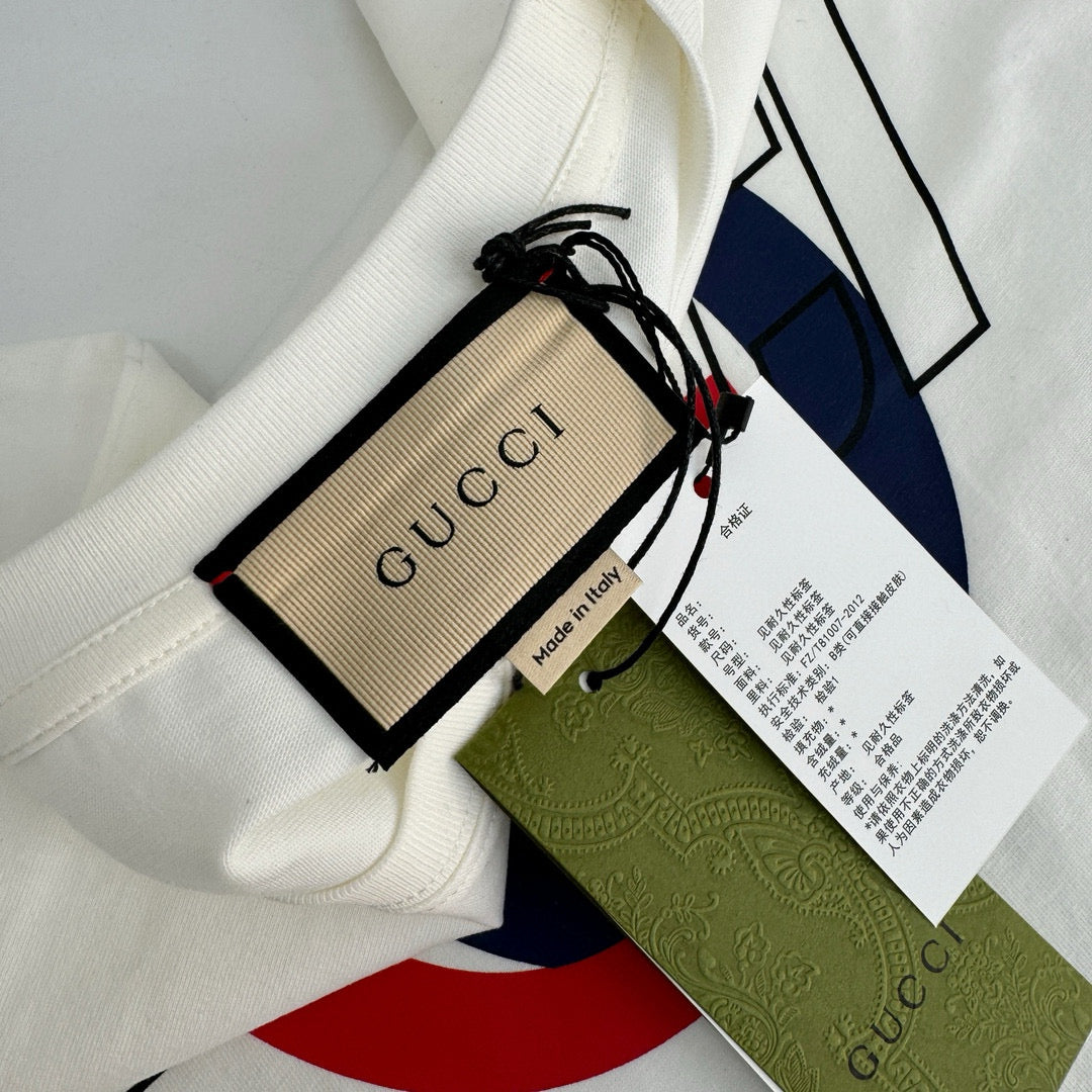 Camiseta Gucci