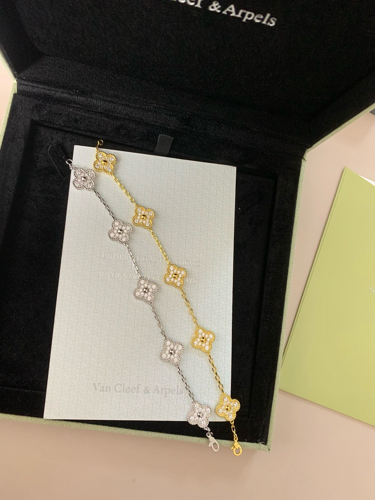 Van Cleef & Arpels Bracelet