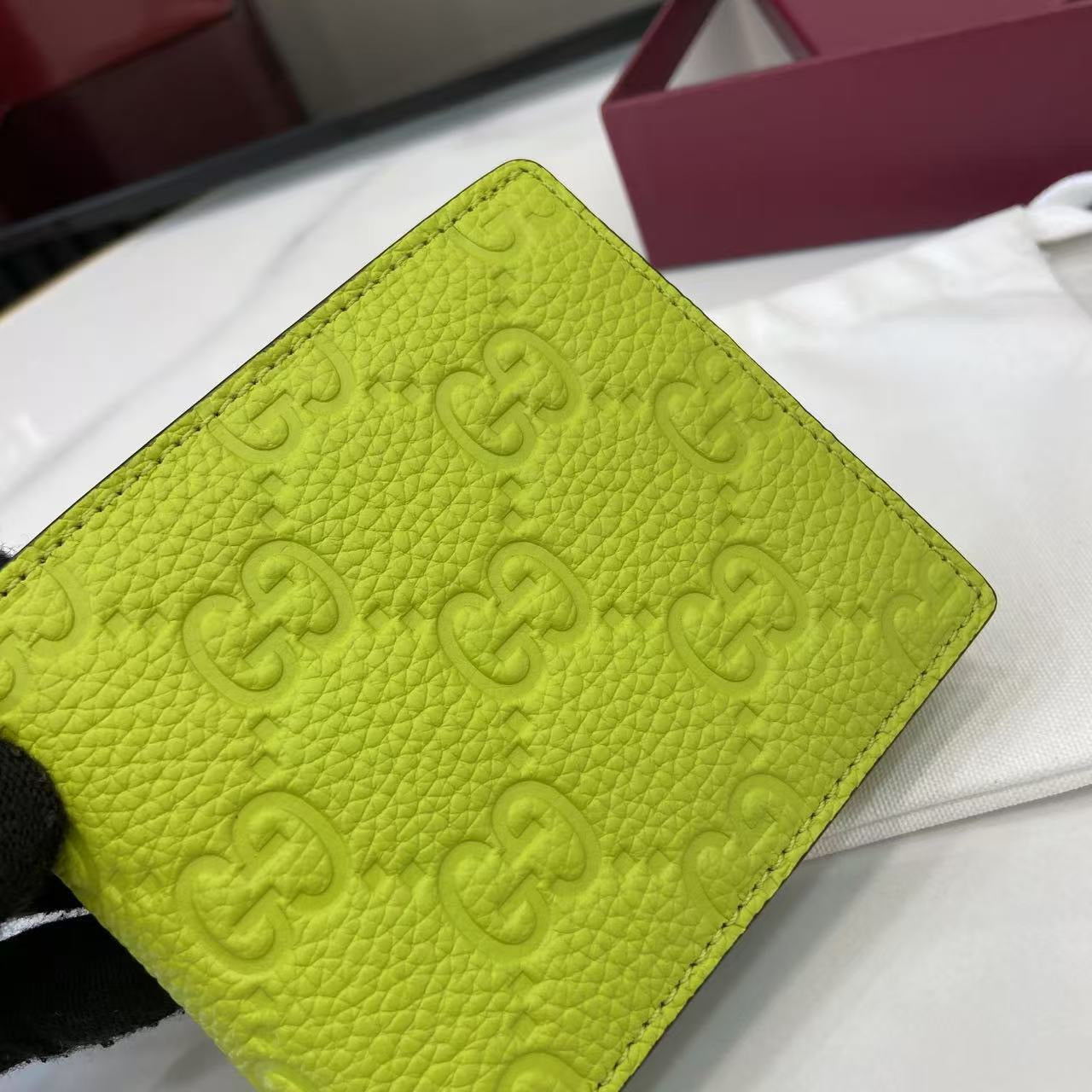 Gucci Wallet