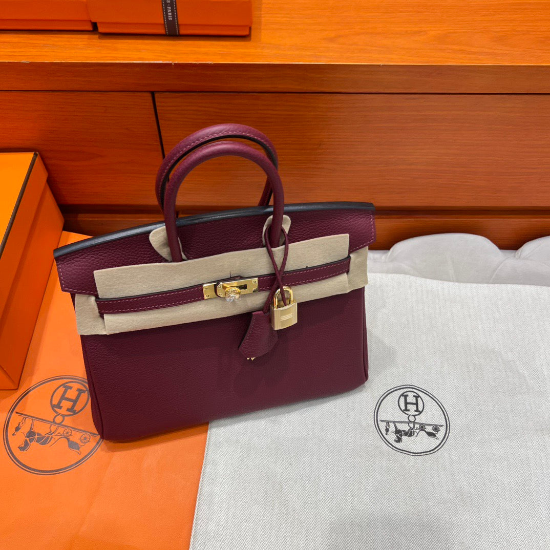 Hermes Birkin 25