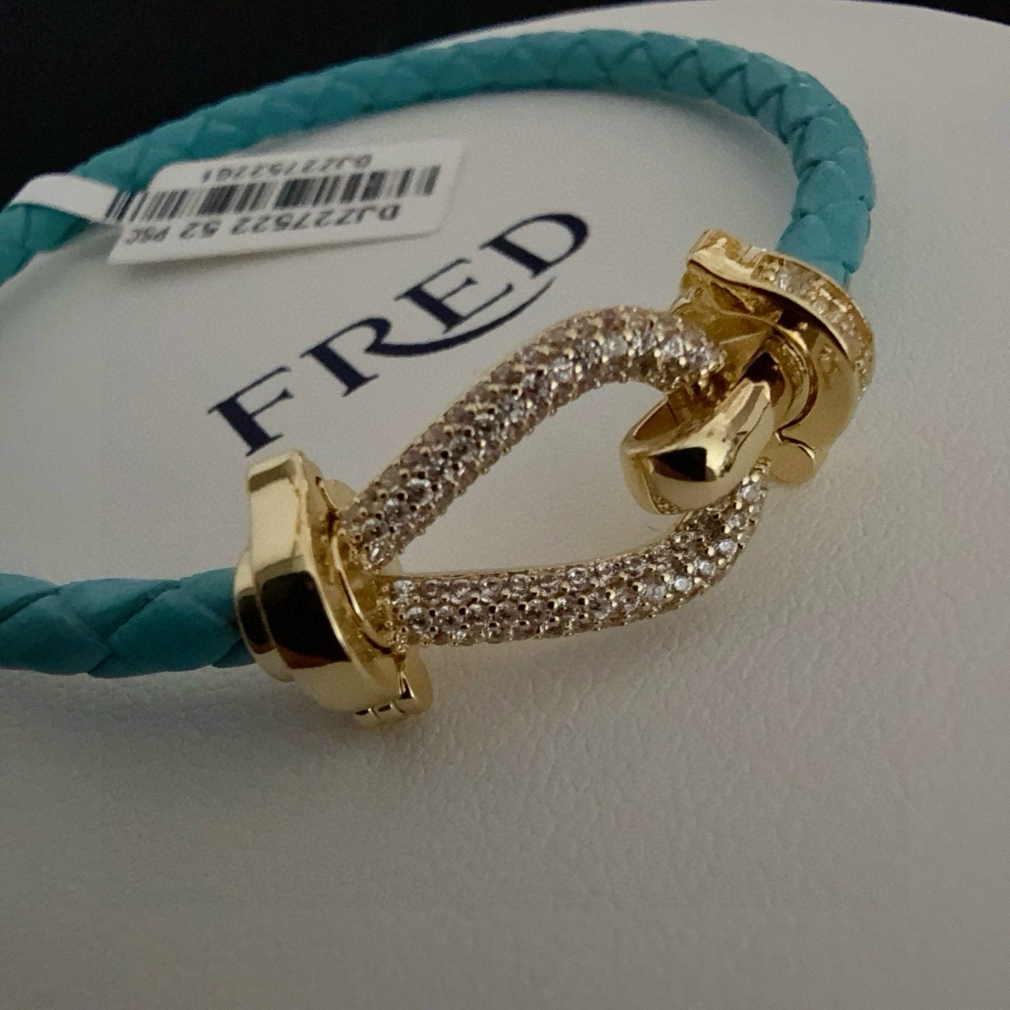 Fred Bracelet