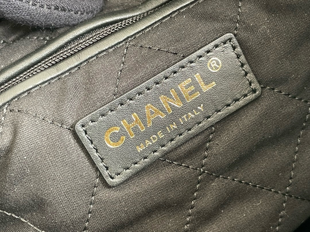 Chanel 24C 22Bag