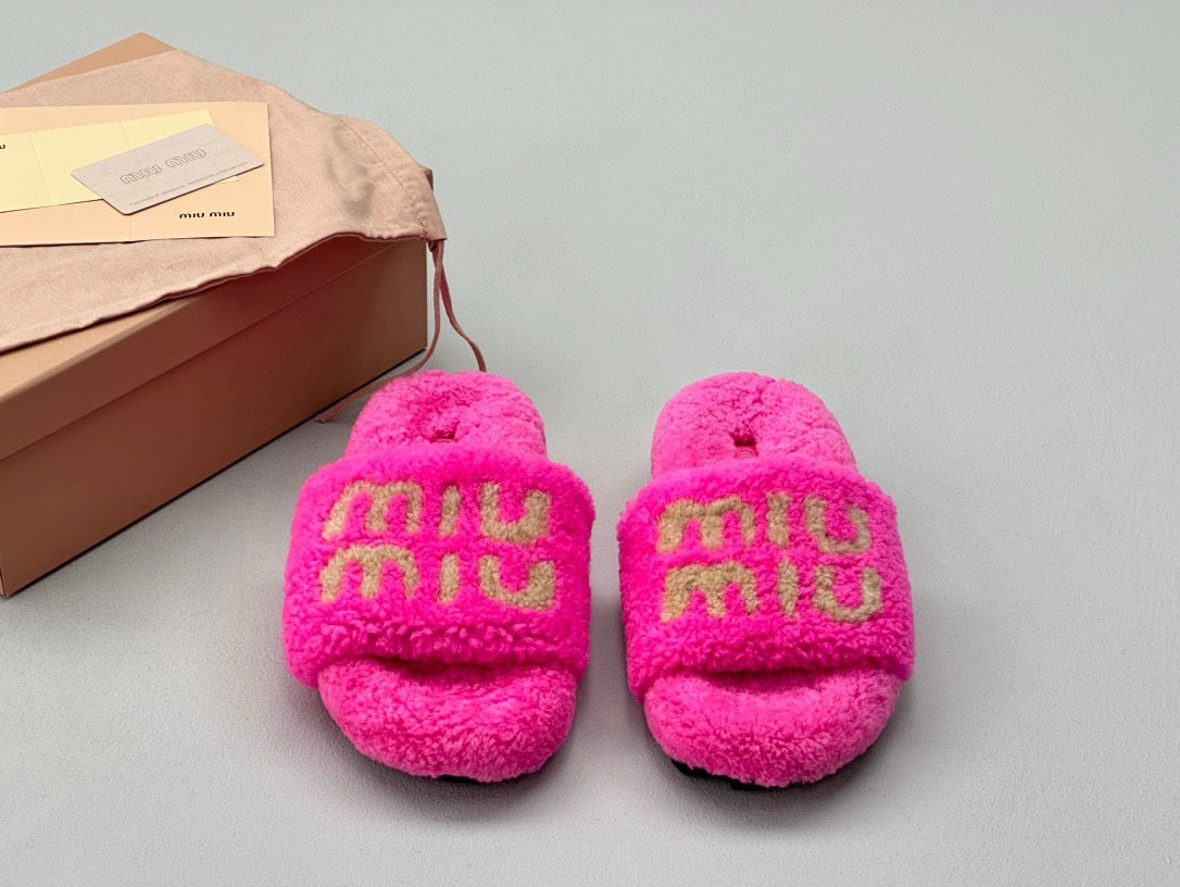 Miu Miu Sandals