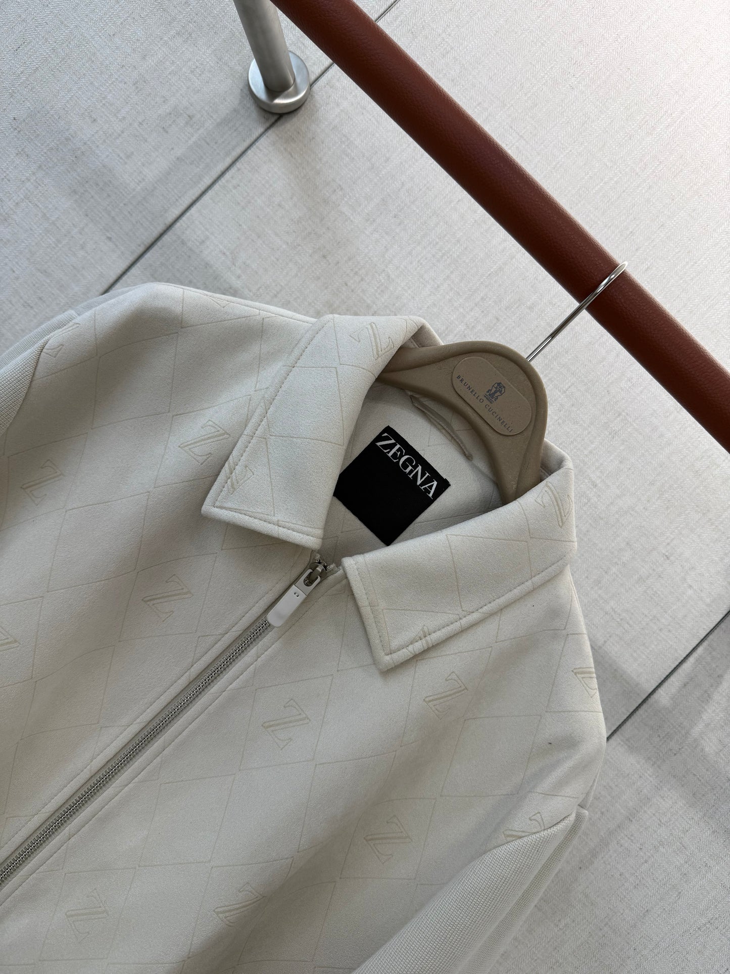 Zegna Jacket