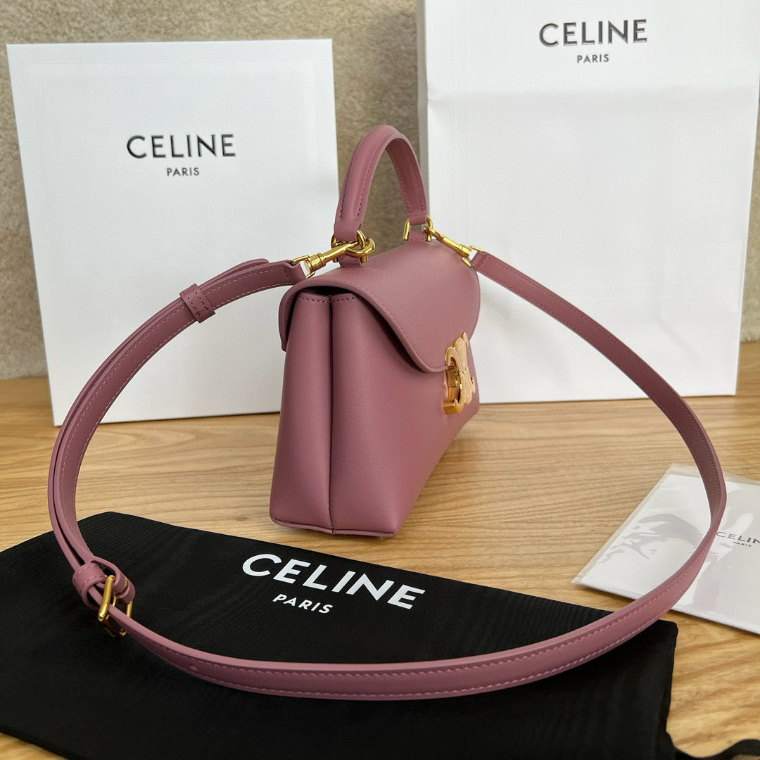 Celine Triomphe Handbag