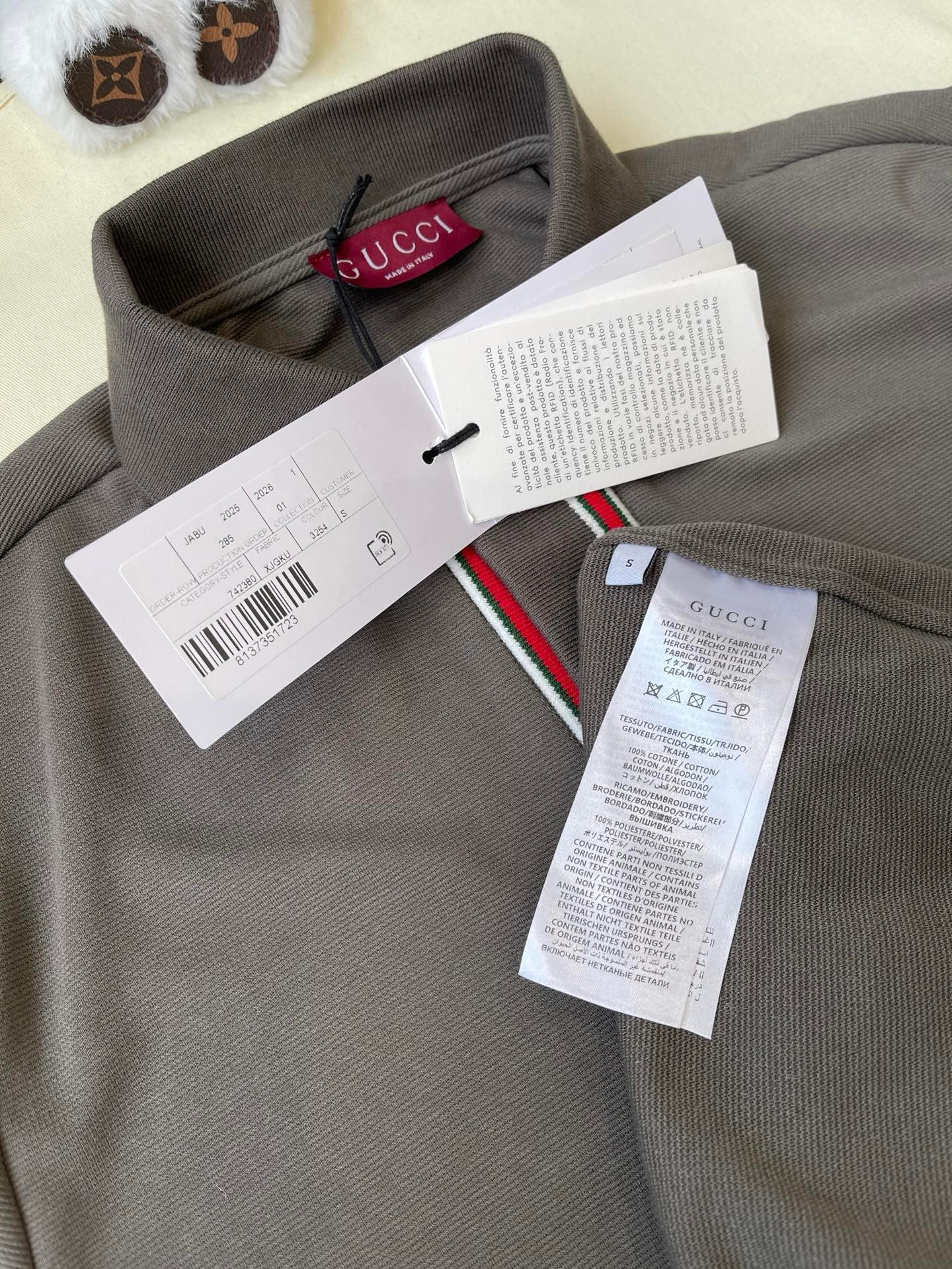 Gucci Shirt