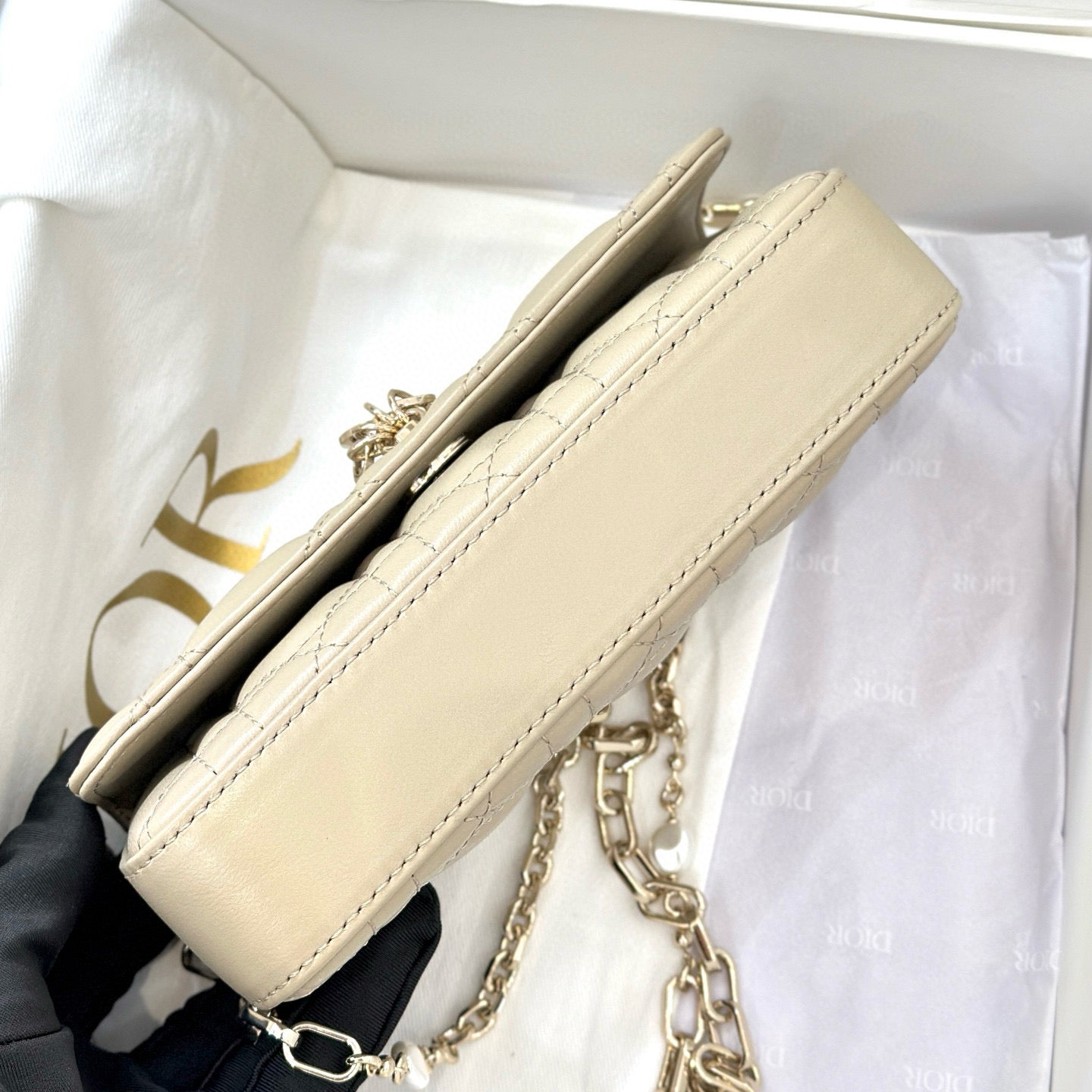 Dior WOC