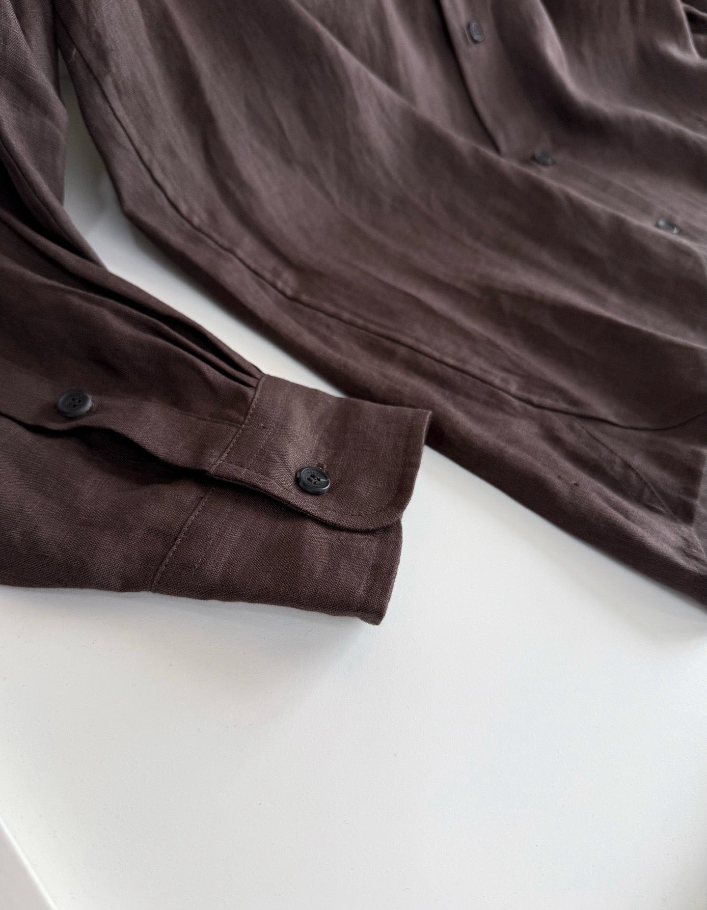 BC Long Sleeve Shirt