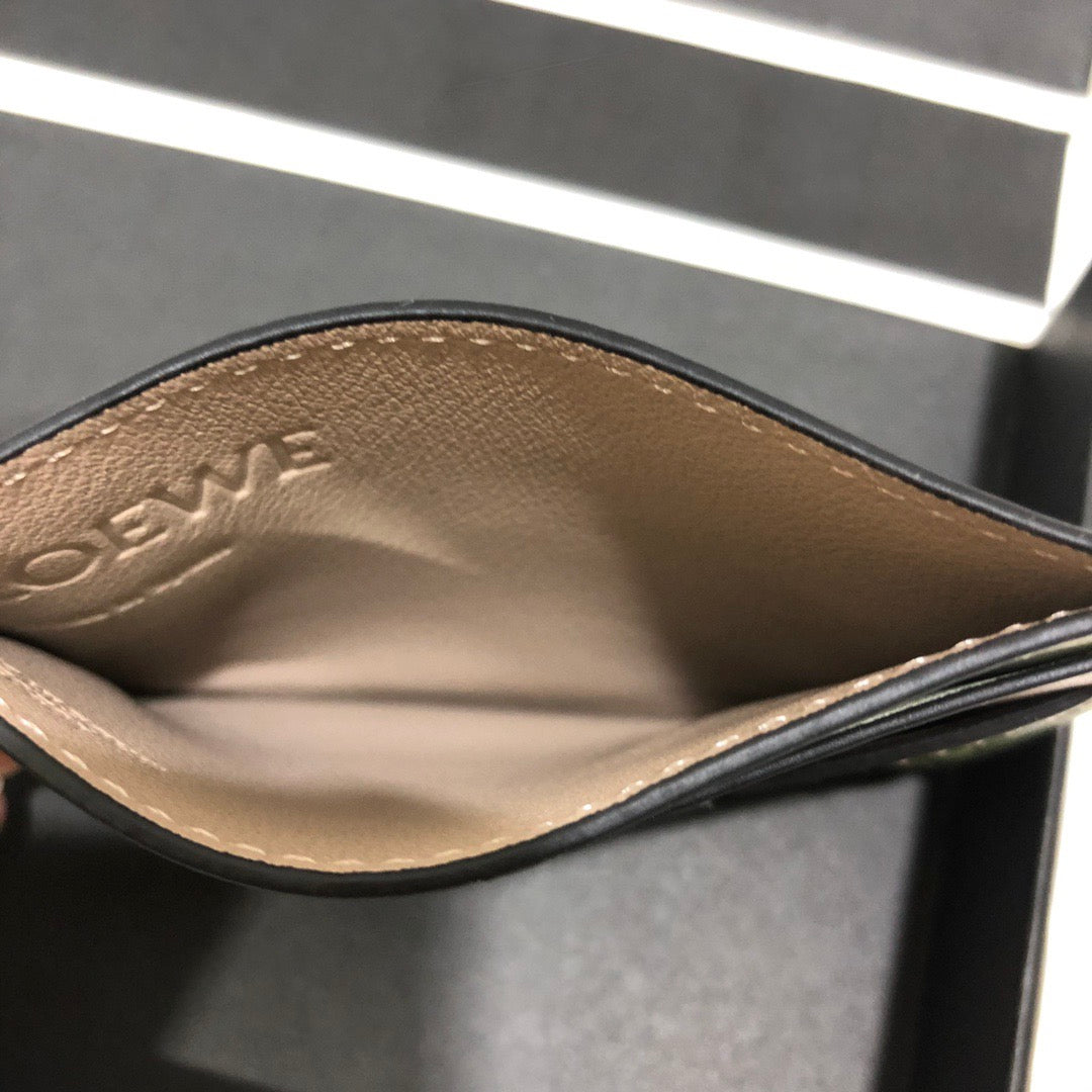 Loewe Card Holder