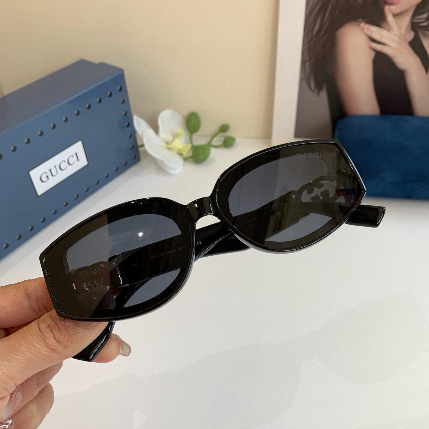 Gucci Sunglasses
