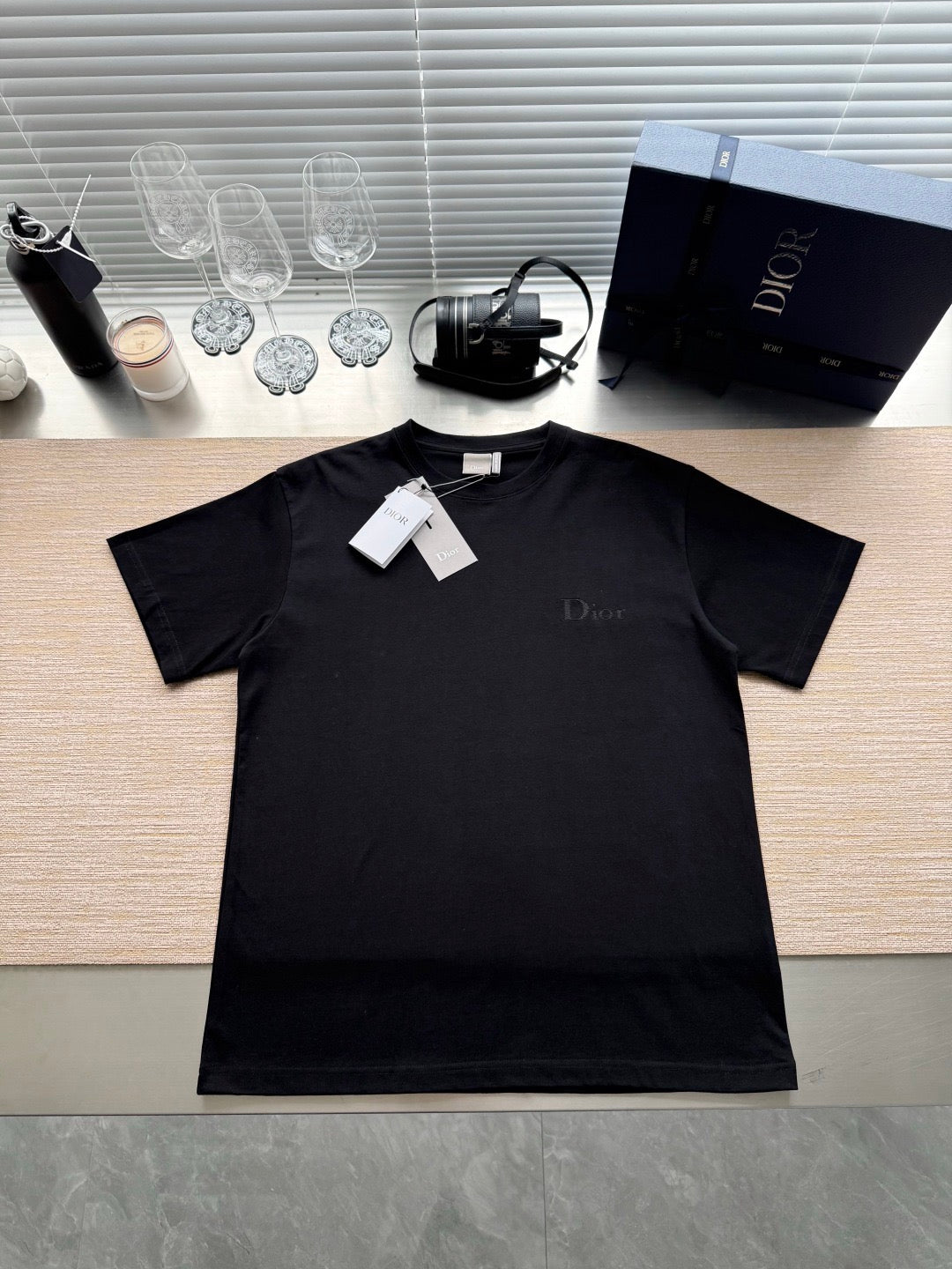 Dior T-Shirt