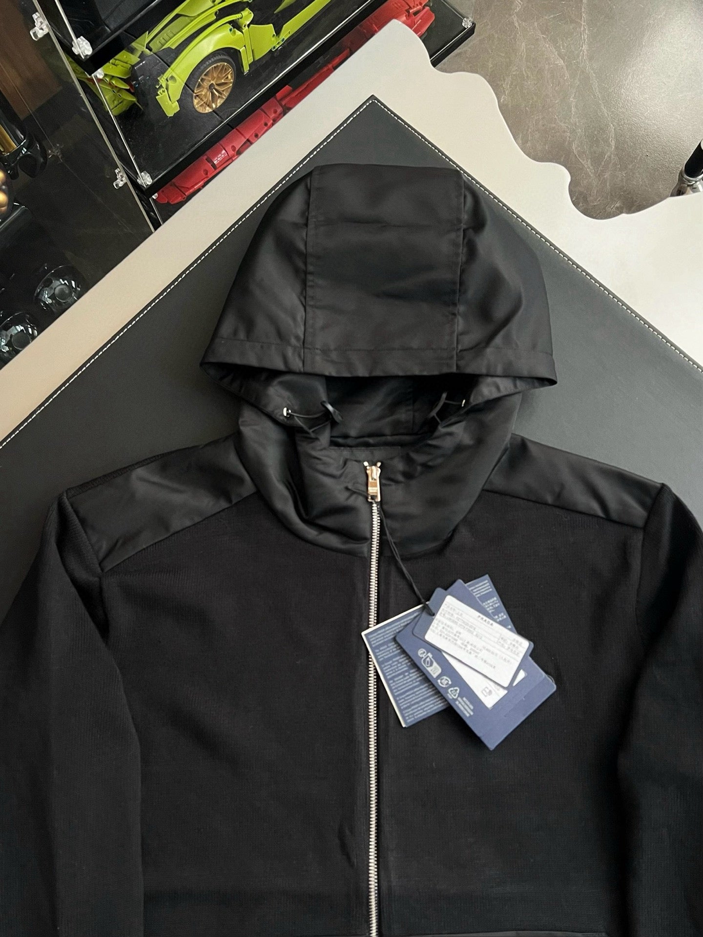 Prada Jacket