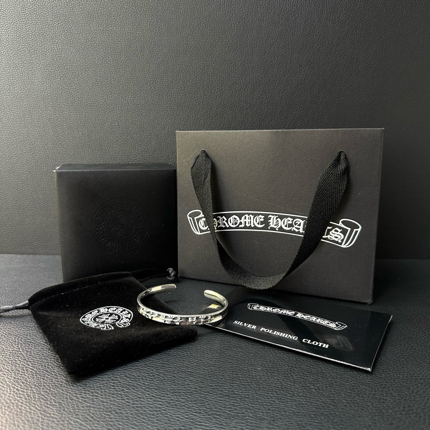 Chrome Hearts Bracelet