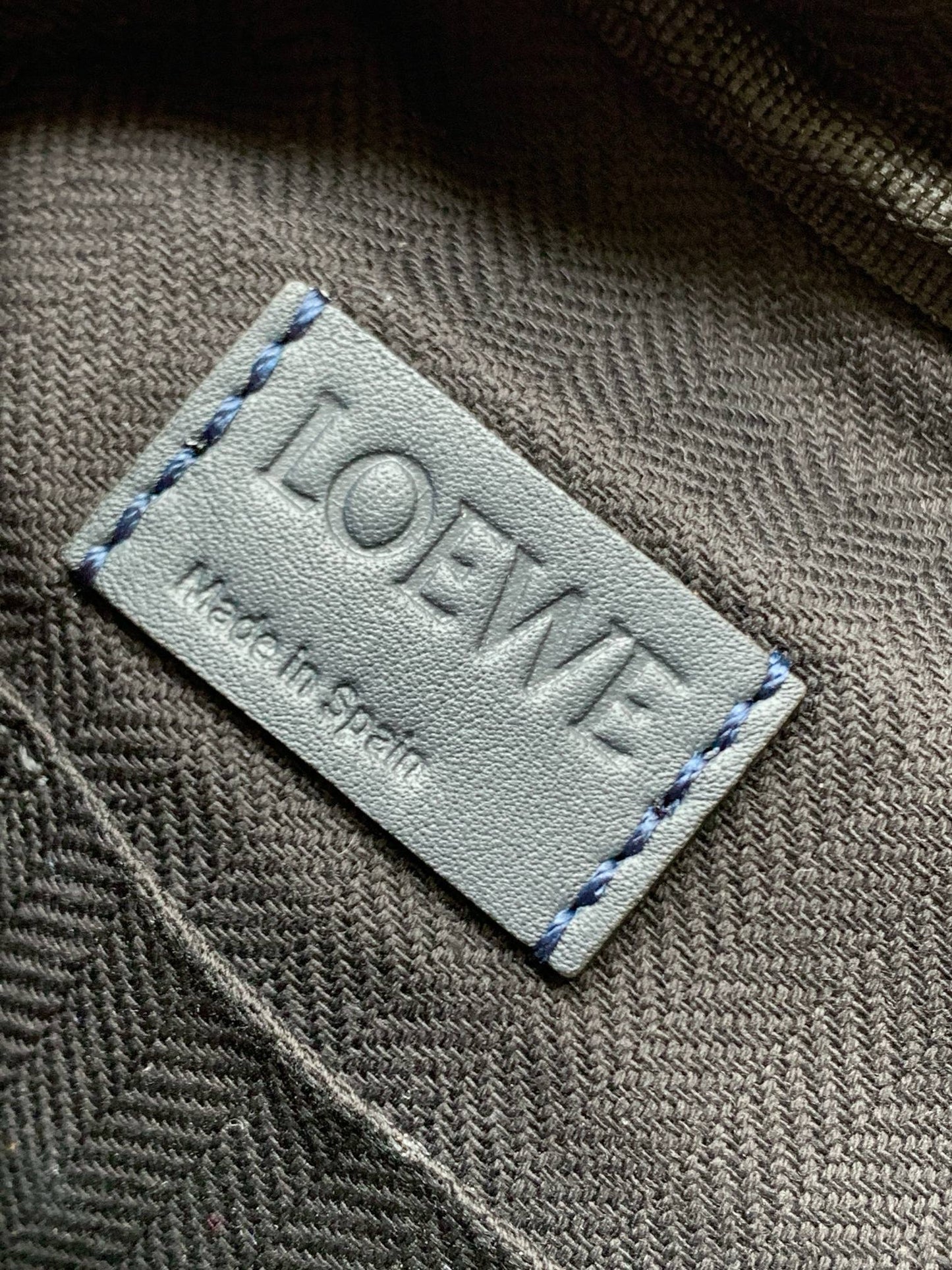 Bolso bandolera Loewe