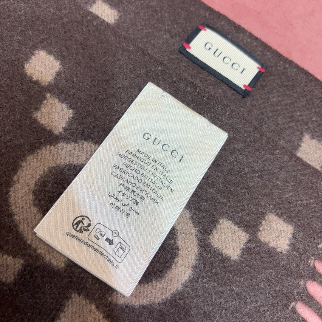 Gucci Scarves