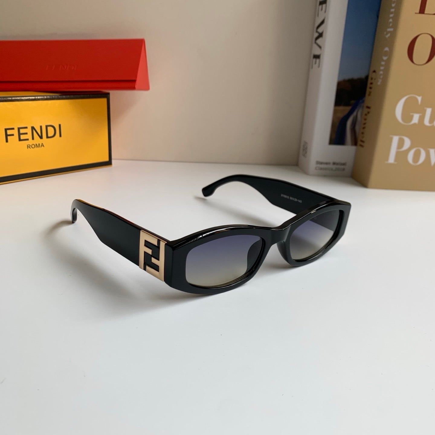 Fendi Sunglasses
