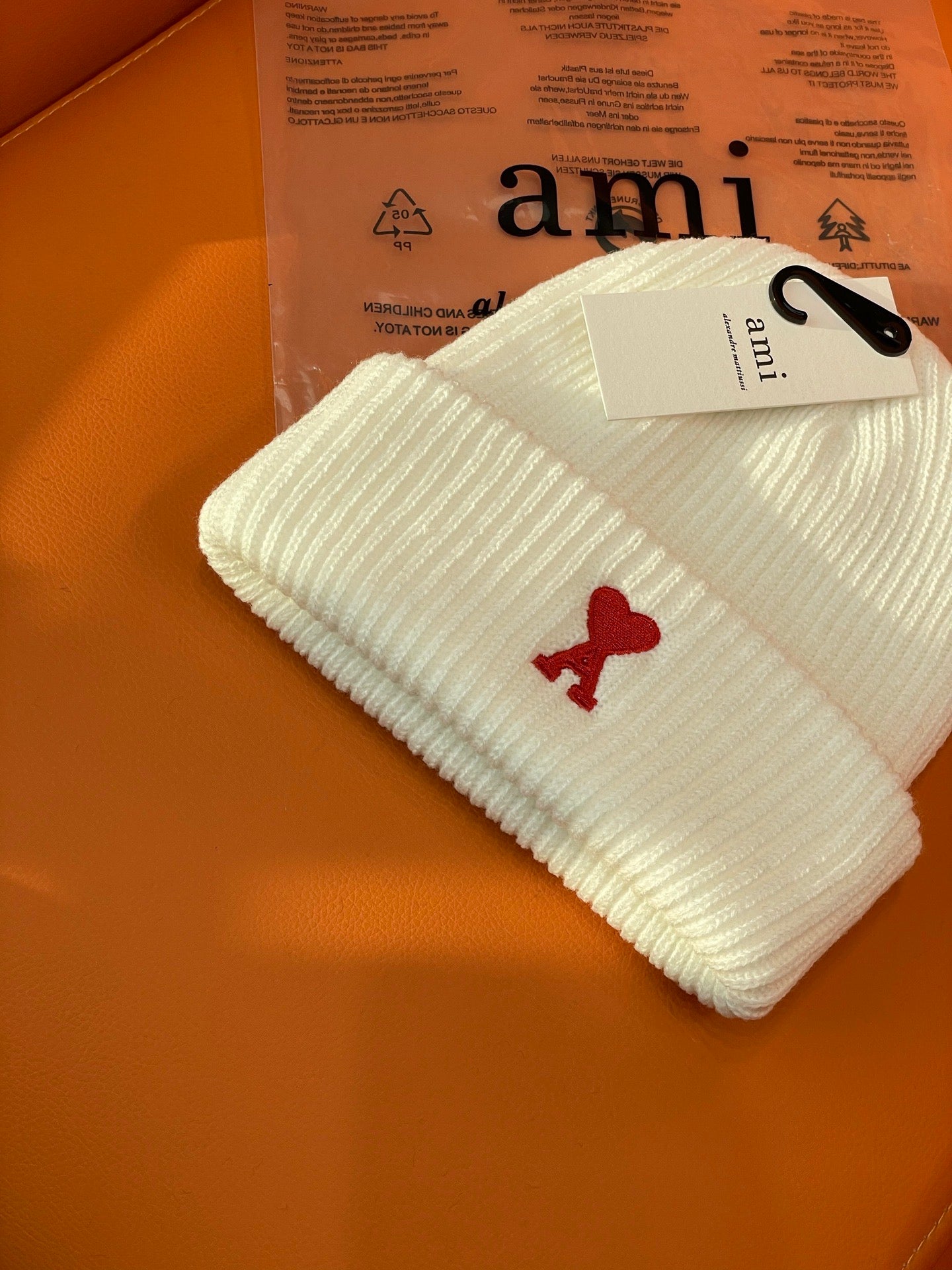 Ami Beanie