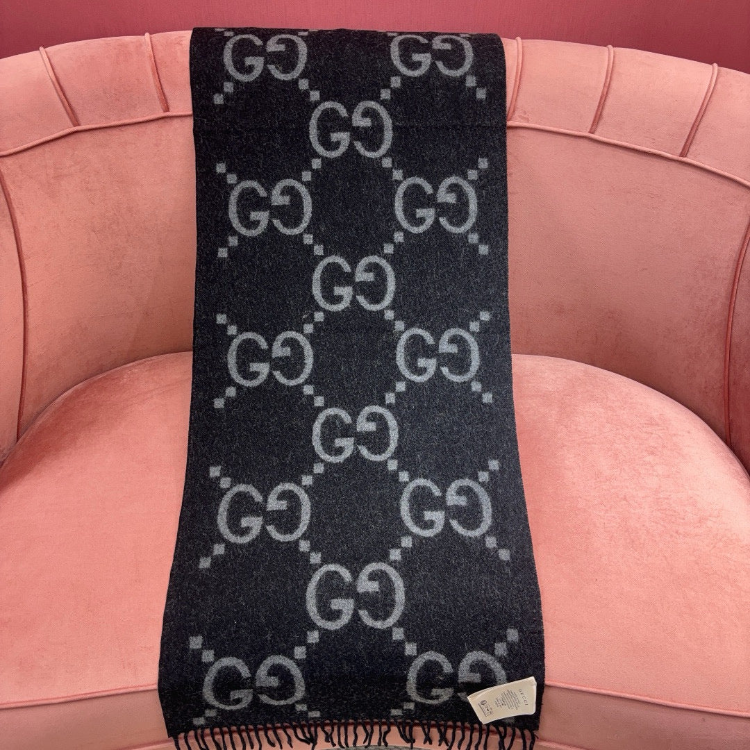 Gucci Scarves