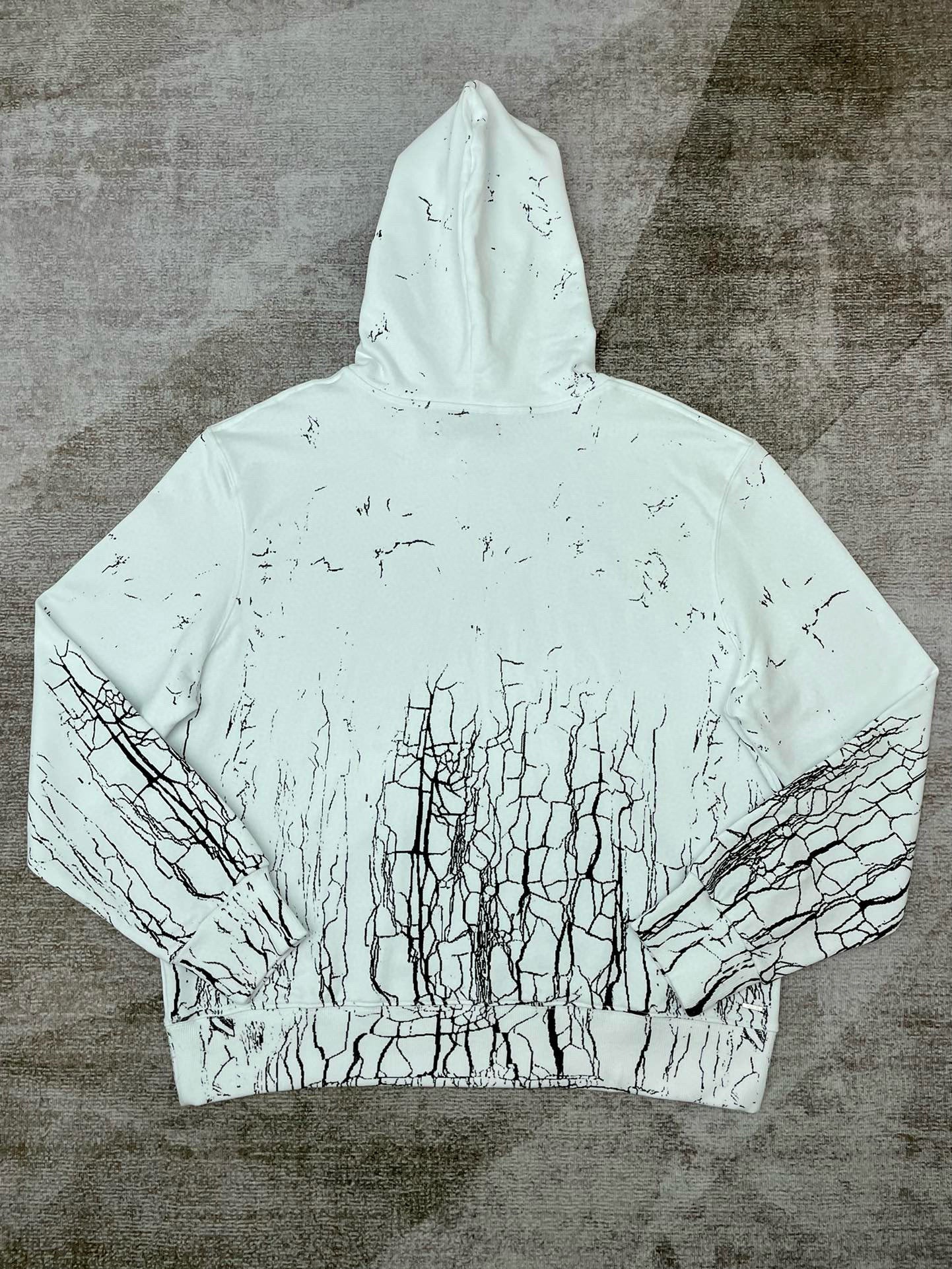 Amiri Hoodie