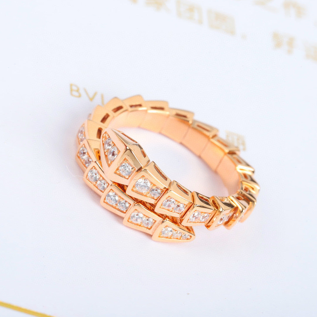 Bvlgari Earrings