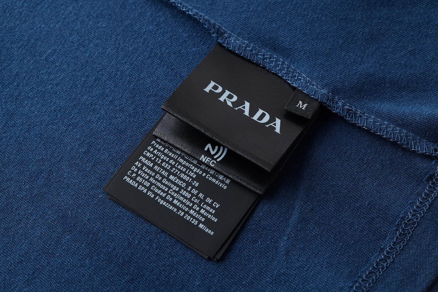Prada T-Shirt