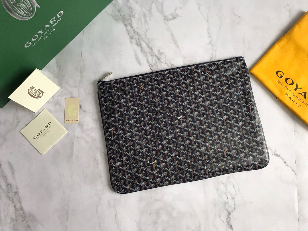 Goyard Clutch Bag 40x30CM