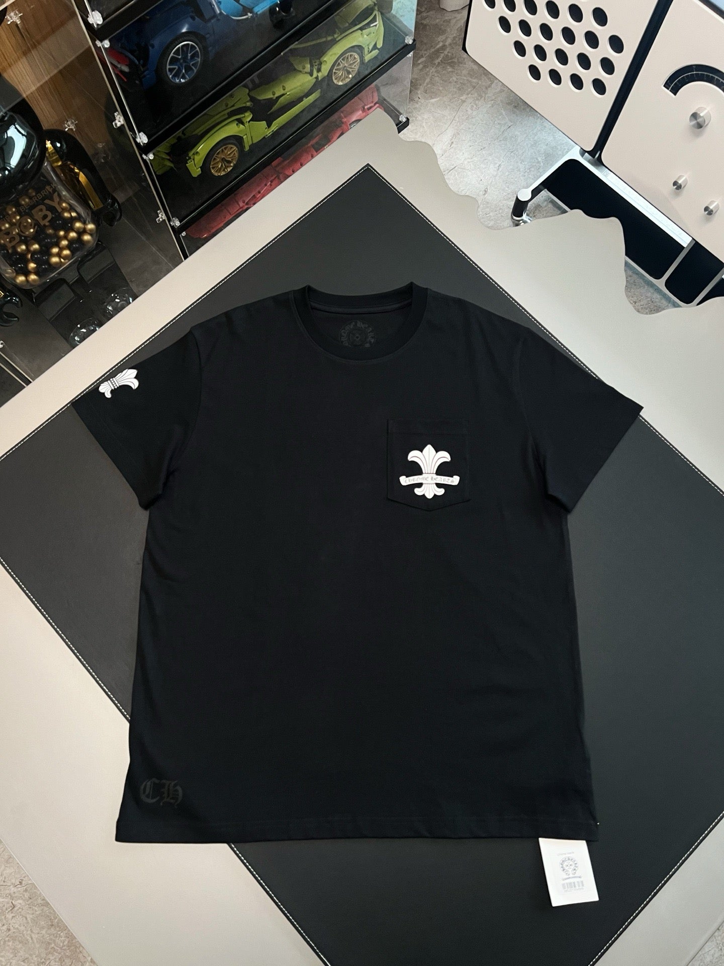 Chrome Hearts T-Shirt
