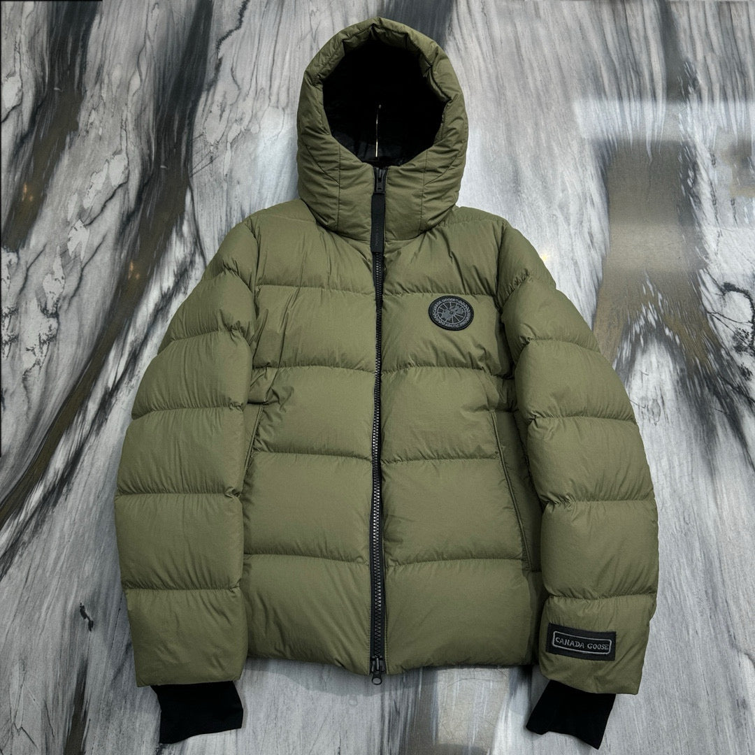 Canada Goose Down Jacket