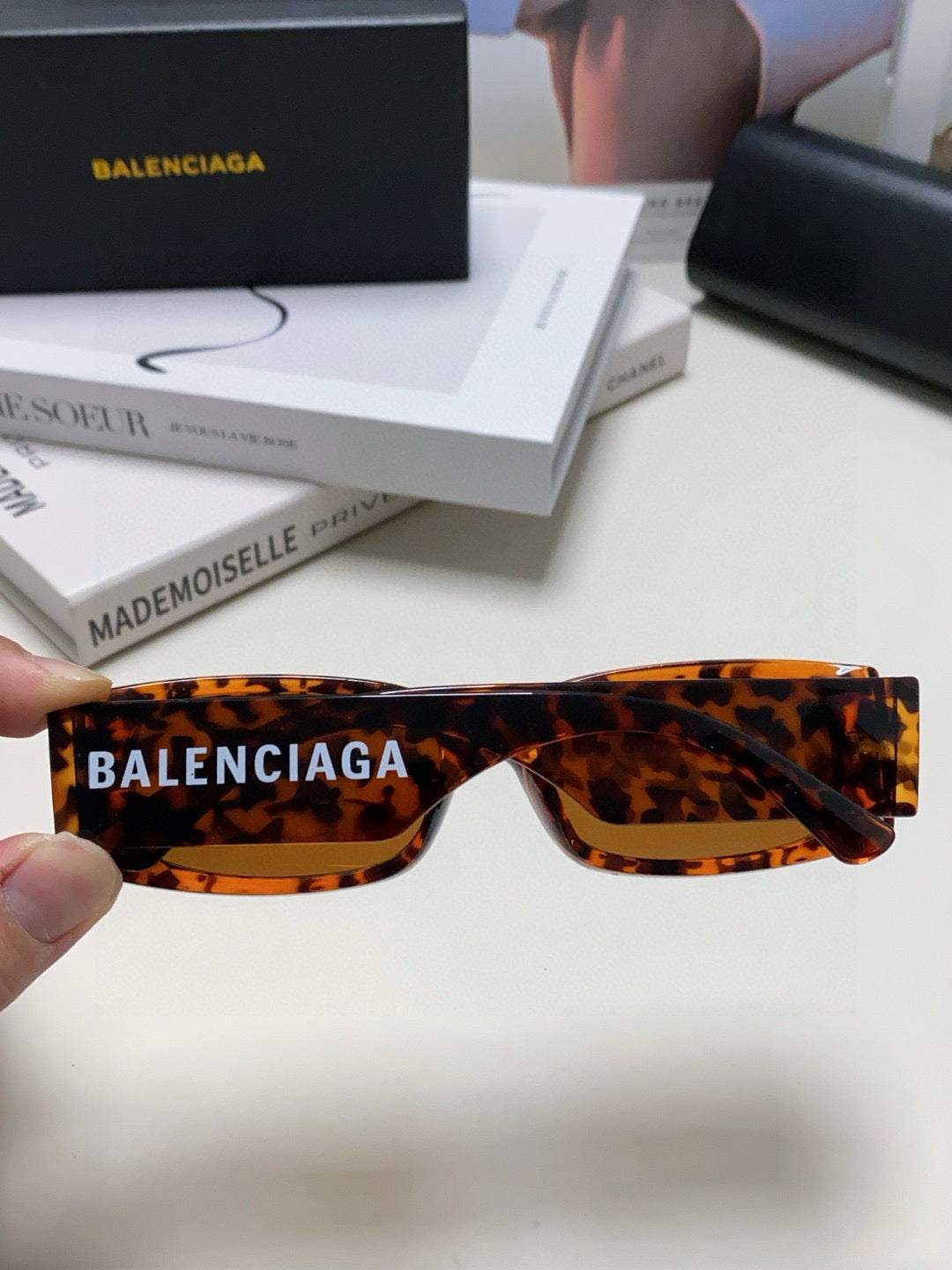 BLCG Sunglasses
