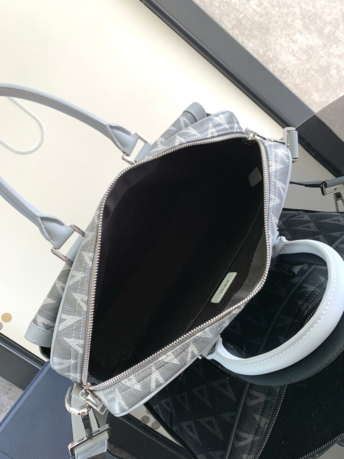 Dior Briefcase