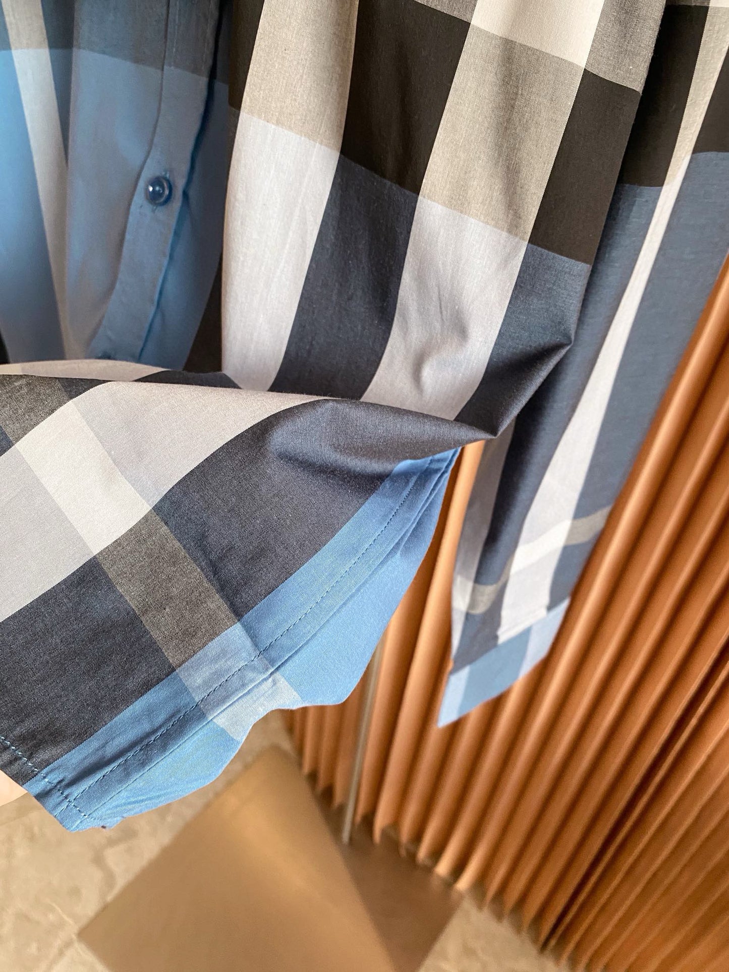 BBR Long Sleeve Shirt