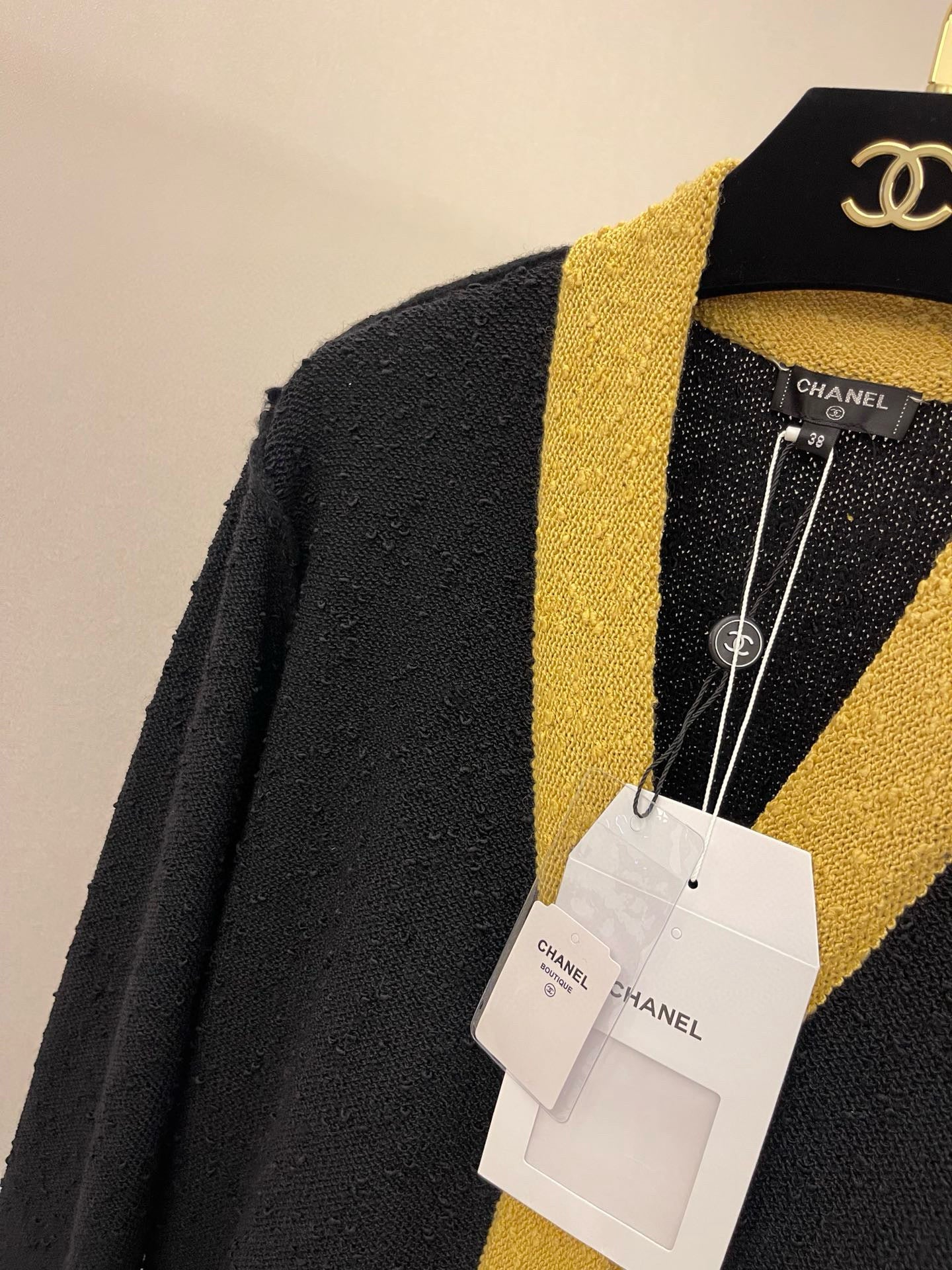 Chanel Cardigan