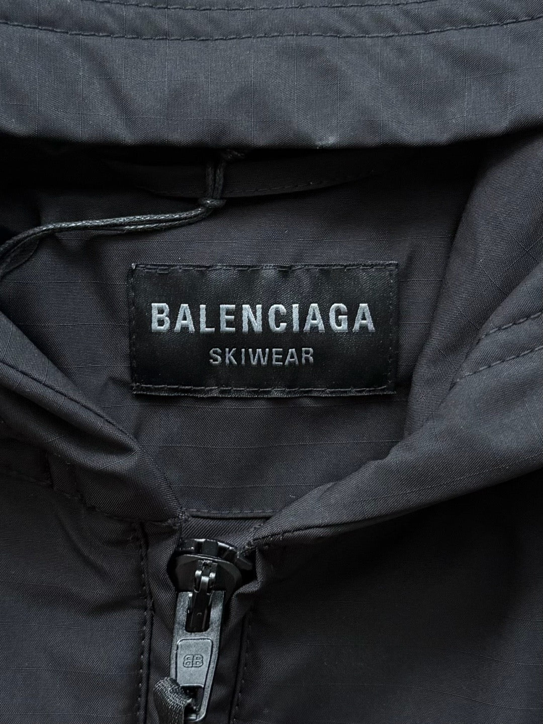 Balenciaga Jacket