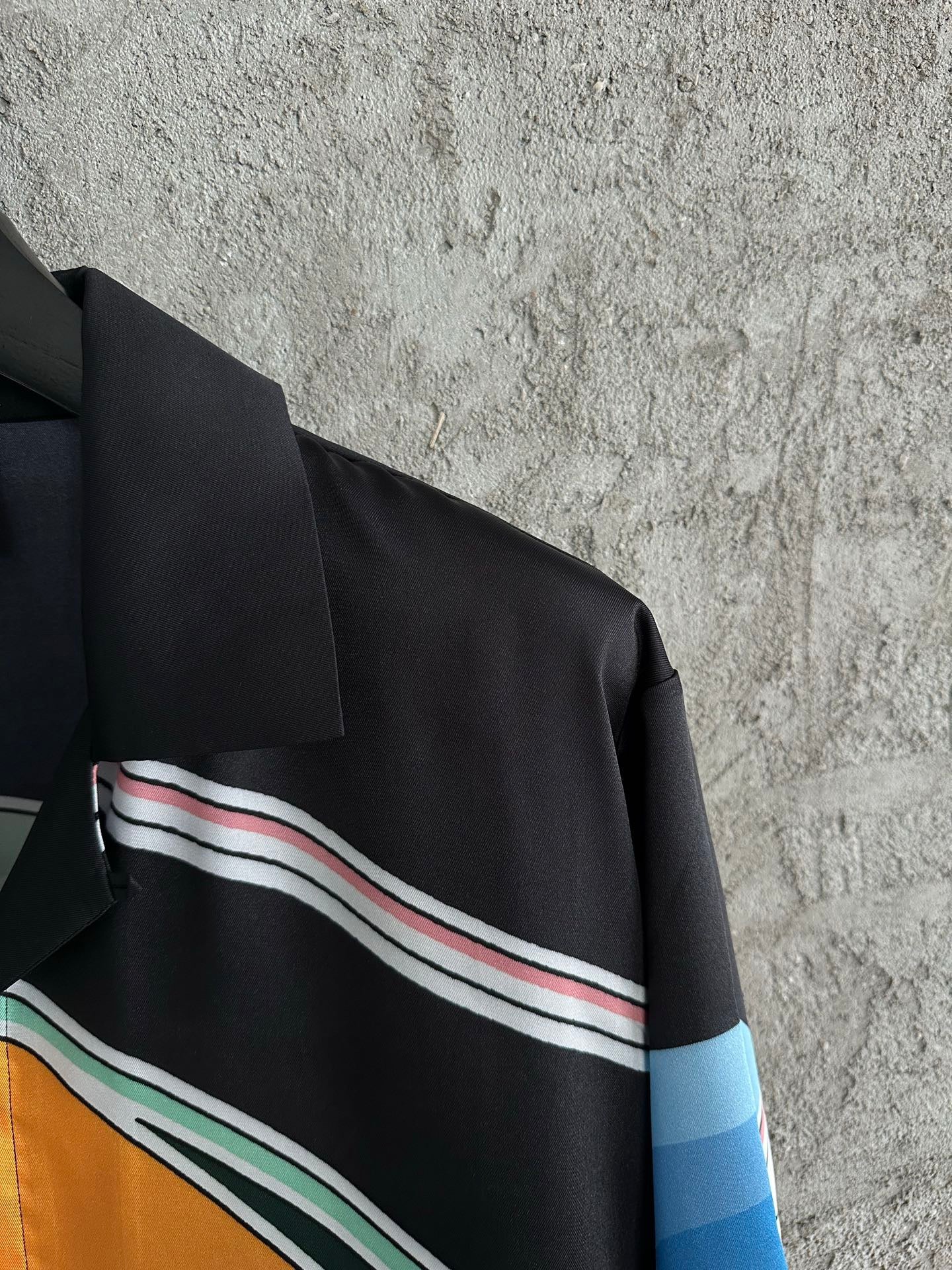 Casablanca Shirt