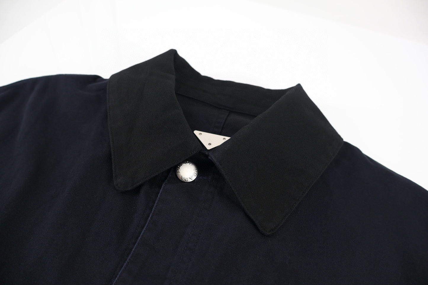 Prada Long Sleeve Shirt