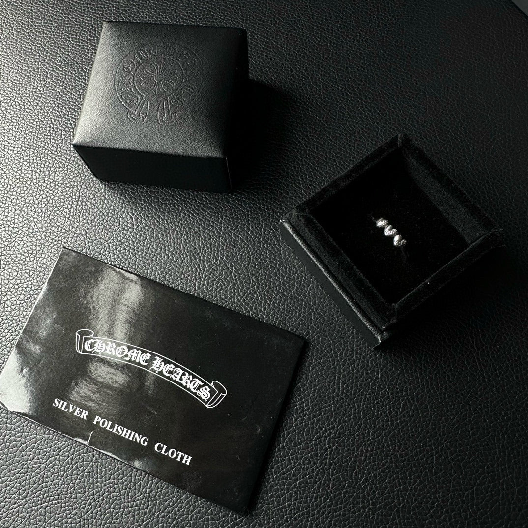 Chrome Hearts Rings