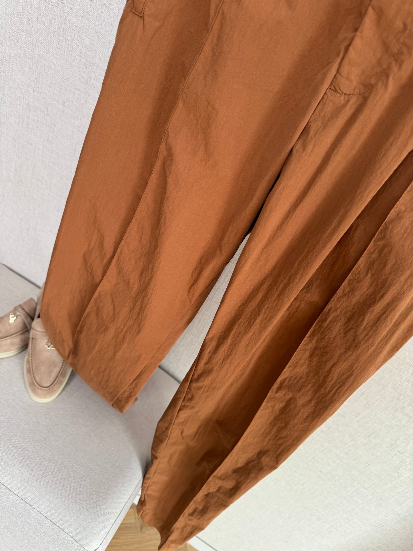 ZG Long Pants