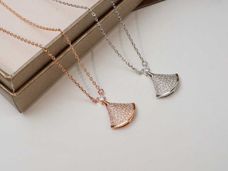 Bvlgari Necklace
